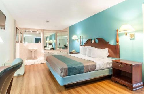 Southgate Hôtel | Motel 6-Southgate, MI - Detroit