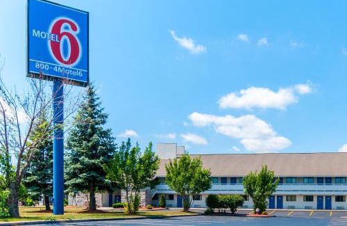 Southgate Hôtel | Motel 6-Southgate, MI - Detroit
