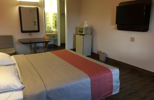 Staunton Hôtel | Motel 6-Staunton, VA