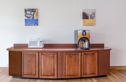 Staunton Hôtel | Motel 6 Staunton, VA