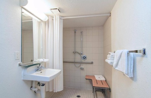 Tempe Hôtel | Motel 6 Tempe, AZ - Broadway - ASU