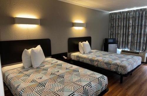 Tifton Hôtel | Motel 6-Tifton, GA