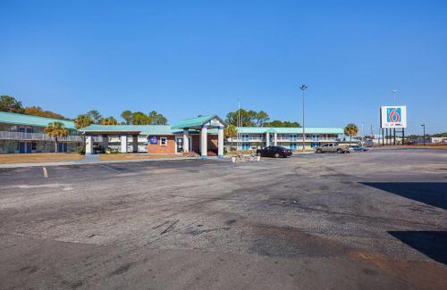 Tifton Hôtel | Motel 6-Tifton, GA