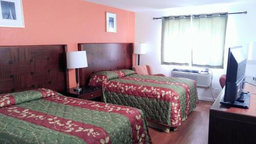 Neptune City Hôtel | Motel 6-Tinton Falls, NJ