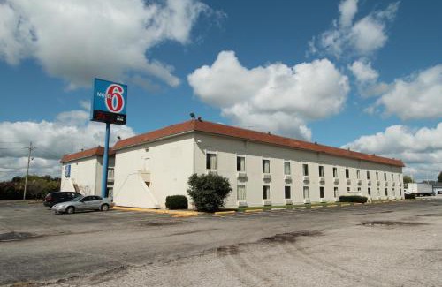 Southwyck Hôtel | Motel 6-Toledo, OH