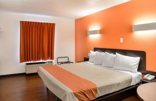 Southwyck Hôtel | Motel 6-Toledo, OH