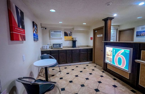 Point Pleasant - Toms River Hôtel | Motel 6 Toms River, NJ - Near Seaside Heights