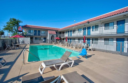 Tucson Hôtel | Motel 6 Tucson, AZ - East Williams Center