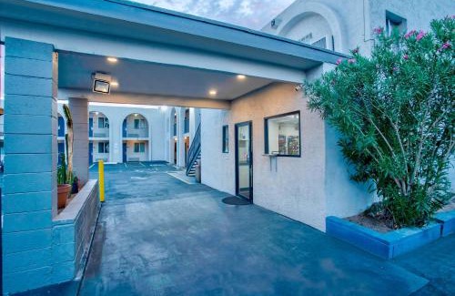 Tucson Hôtel | Motel 6 Tucson, AZ - East Williams Center
