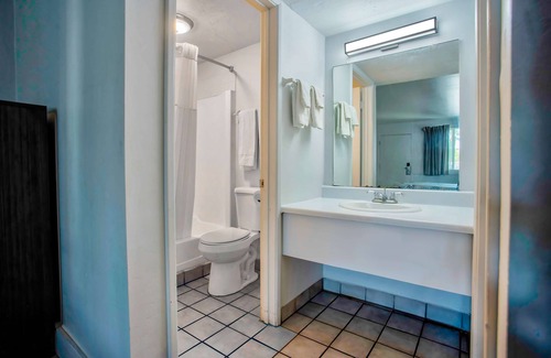 Tucson Hôtel | Motel 6 Tucson, AZ - East Williams Center