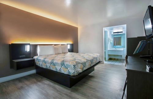 Tucson Hôtel | Motel 6 Tucson, AZ - East Williams Center