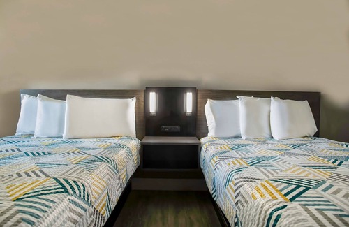 Tucson Hôtel | Motel 6 Tucson, AZ - East Williams Center