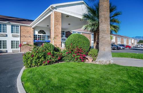 Tucson Hôtel | Motel 6 Tucson, AZ - North