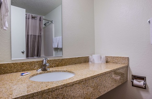 Tucson Hôtel | Motel 6 Tucson, AZ - North