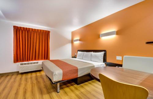 Tulsa Hôtel | Motel 6-Tulsa, OK
