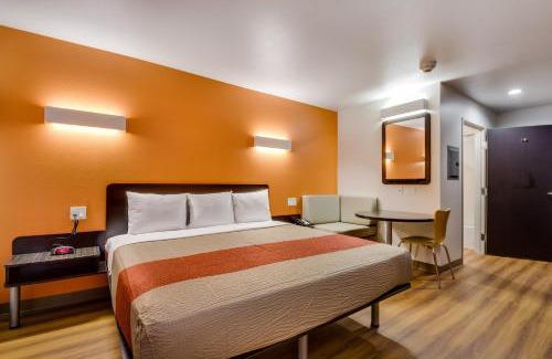 Tulsa Hôtel | Motel 6-Tulsa, OK