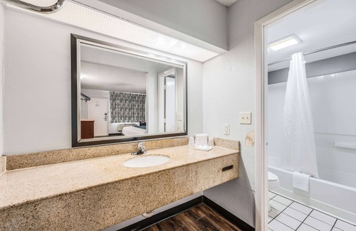 Tupelo Hôtel | Motel 6 Tupelo, MS - Downtown
