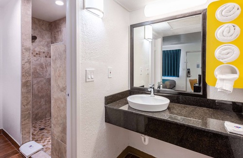 Valdosta Hôtel | Motel 6 Valdosta, GA - University