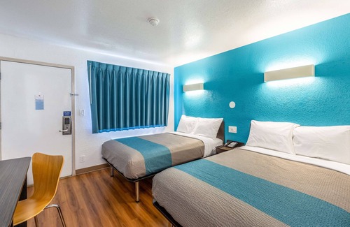 Valdosta Hôtel | Motel 6 Valdosta, GA - University