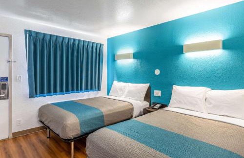 Valdosta Hôtel | Motel 6-Valdosta, GA - University