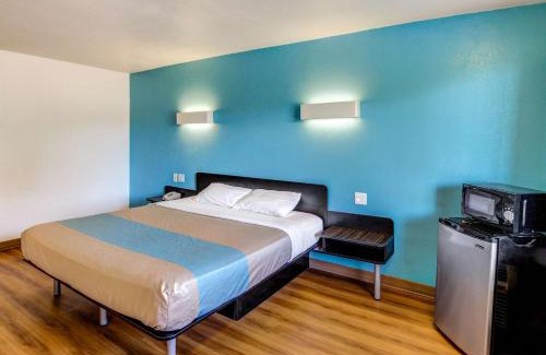 Lacy-Lakeview Hôtel | Motel 6 Waco - Lacy Lakeview