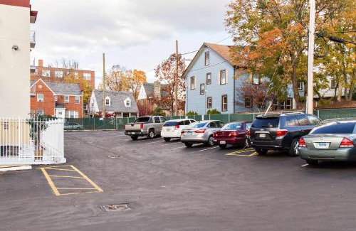Takoma Hôtel | Motel 6-Washington, DC