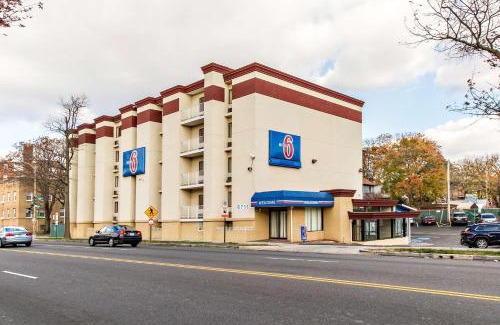 Takoma Hôtel | Motel 6-Washington, DC