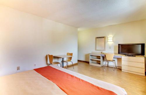 Takoma Hôtel | Motel 6-Washington, DC