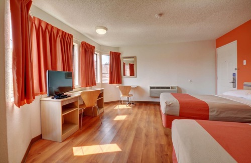 Wethersfield Hôtel | Motel 6 Wethersfield, CT - Hartford