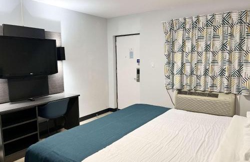 Grenloch Hôtel | Motel 6 Williamstown