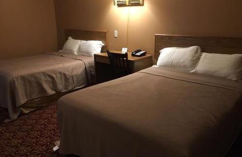 Oneonta Hôtel | Motel 88