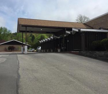 Oneonta Hôtel | Motel 88