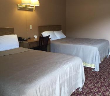 Oneonta Hôtel | Motel 88