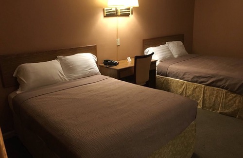 Oneonta Hôtel | Motel 88