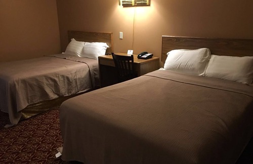 Oneonta Hôtel | Motel 88