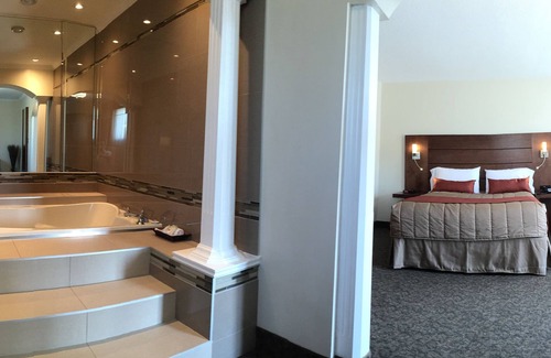 Downtown Gatineau Hôtel | Motel Adam