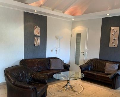 Werlte Hôtel | Motel Am Bürgerpark