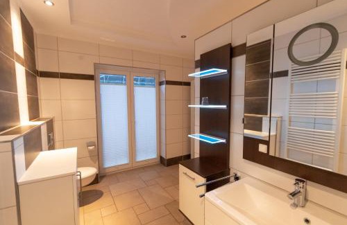 Werlte Hôtel | Motel Am Bürgerpark