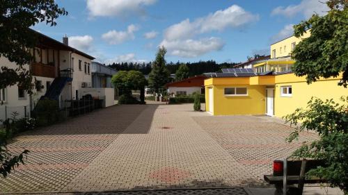 Neuhengstett Hôtel | Motel Am Highway
