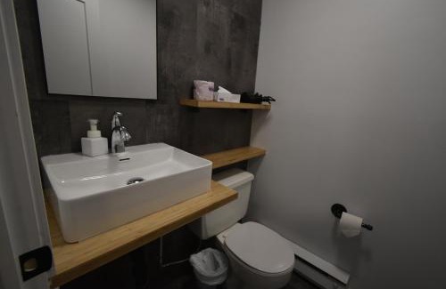 Drummondville Hôtel | Motel ANF