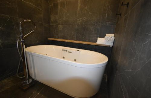 Drummondville Hôtel | Motel ANF