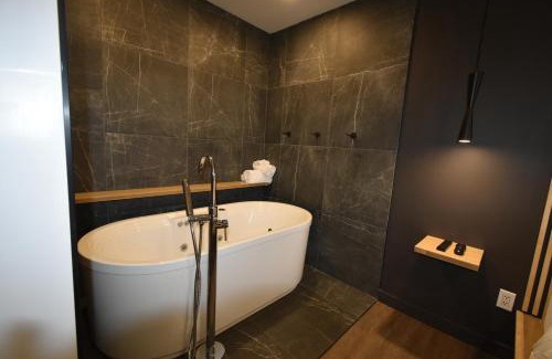 Drummondville Hôtel | Motel ANF