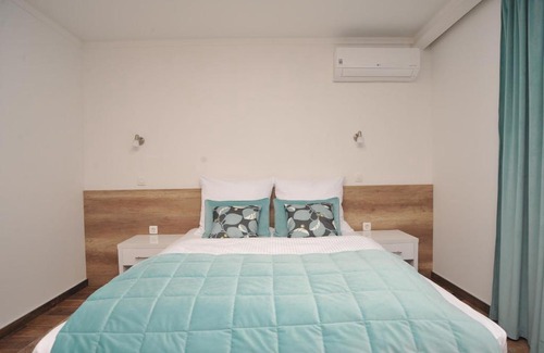 Hadzici Hôtel | Motel As