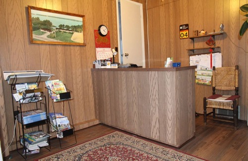 Saint-Timothee Hôtel | Motel au Bord du Lac