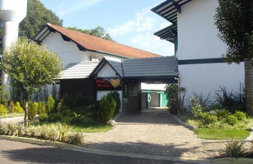 Carniel Hôtel | Motel Avenida (Adult Only)