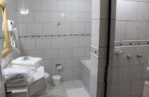 Carniel Hôtel | Motel Avenida (Adult Only)