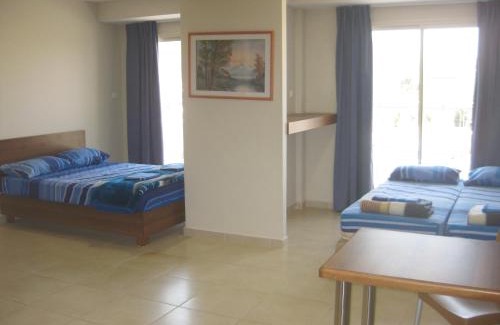 Eilat Hôtel | Motel Aviv