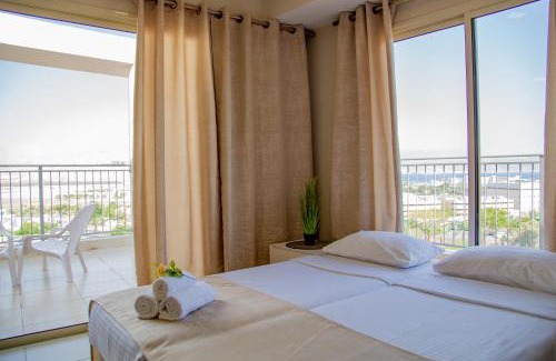 Eilat Hôtel | Motel Aviv