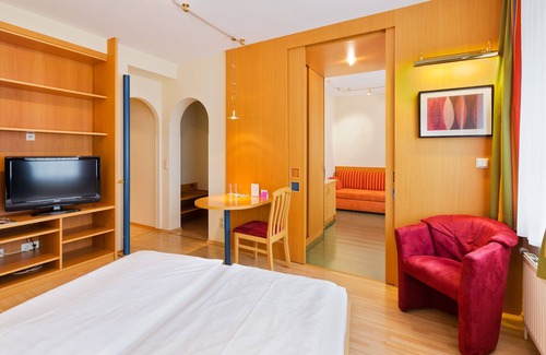 Baden Maison | Motel Baden