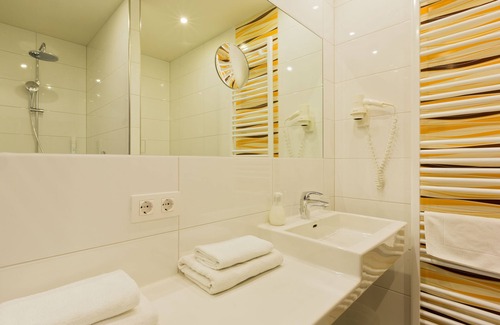 Baden Maison | Motel Baden
